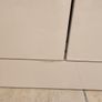 bathroom cabinet and sink Image 6