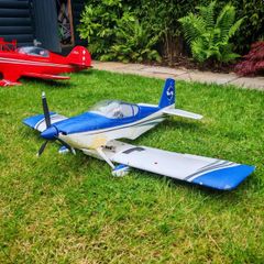 rc plane rv7