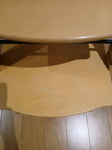 Stokke Tripp Trapp Chair