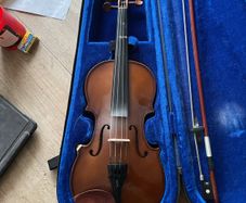 3/4 Violin