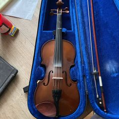 3/4 Violin