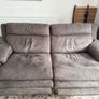 Electric recliners Sofa set of 5 seatings Image 4