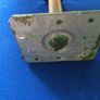 Adjustable Elevated Post Bases Image 6