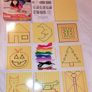 New Game String Along Lacing Kit Game Image 6