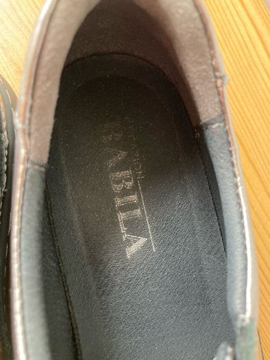 Creazion Babila shoes, uk5/38