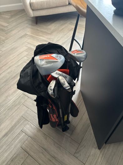 Junior Golf clubs