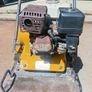 Honda whacker plate Image 3