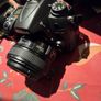 Nikon d7000 plus lenses and extras Image 4