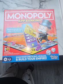 monopoly