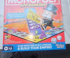 monopoly