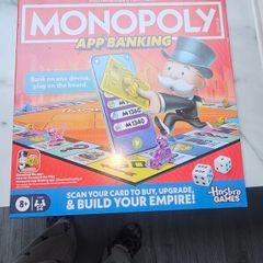 monopoly
