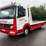 Recovery Truck Image 3