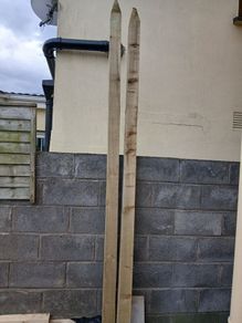 timber