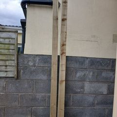timber