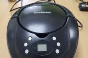 CD Player