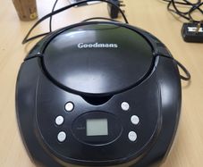 CD Player