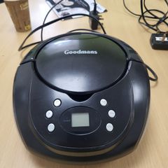 CD Player