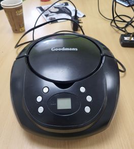 CD Player