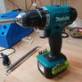 Makita bit holder (Flexible hex shape) Image 4