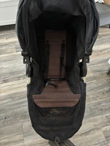 City Mini Jogger