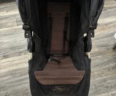 City Mini Jogger