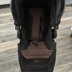 City Mini Jogger