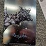 Batman Arkham Origins Xbox 360 Image 6