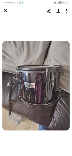 drum