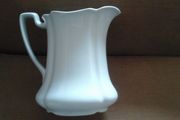 Johnson bros,greydawn pitcher