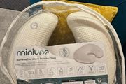 feeding pillow