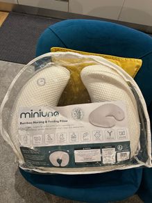 feeding pillow