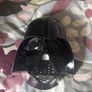 Darth Vader mask Halloween Image 2