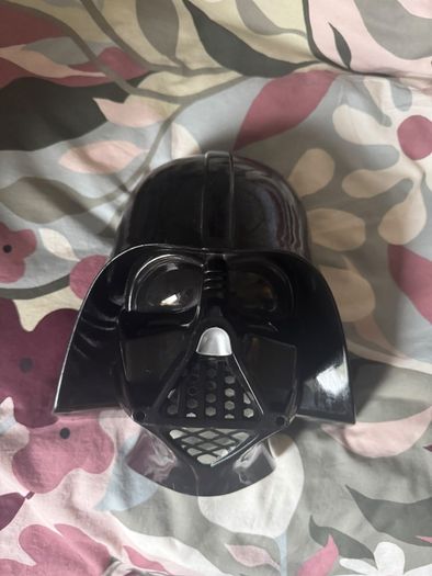 Darth Vader mask Halloween