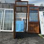 pvc, Composite Front Door Image 3