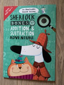 Maths book