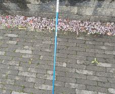 Taylormade Driver shaft.