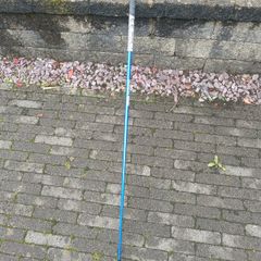 Taylormade Driver shaft.