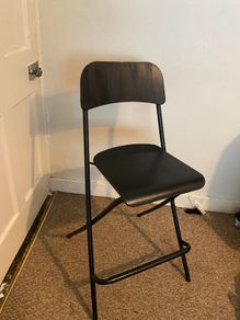 IKEA Franklin Kitchen Stool
