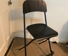 IKEA Franklin Kitchen Stool