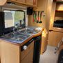 Campervan 6 Berth Dethleffs Image 10