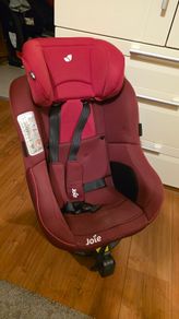 joie spin 360