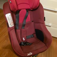 joie spin 360