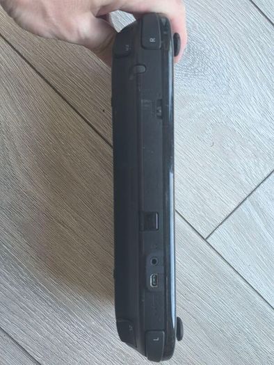 Wii U Gamepad Zelda Edition (Free Post)