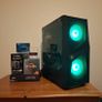 Gaming PC Ryzen 4500/GTX 1660 Super/16GB RAM Image 8