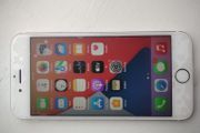 Iphone 6S gold 32gb ( like new)