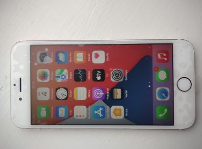 Iphone 6S gold 32gb ( like new)