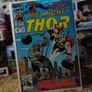 The Mighty Thor ! Issue #447 ! by Tom DeFalco ! First Printing ! 1992 ! by Marvel ! Image 2