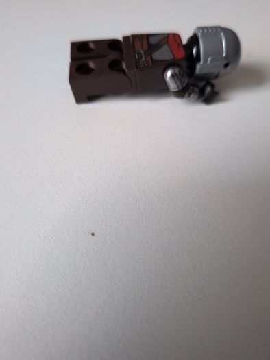 lego holiday mandaloriam sw1170