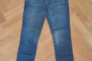 Current Elliot Designer Jeans