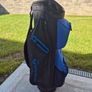 Taylormade Cart Bag Image 3